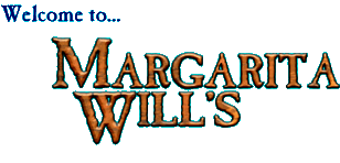 Margarita Will's